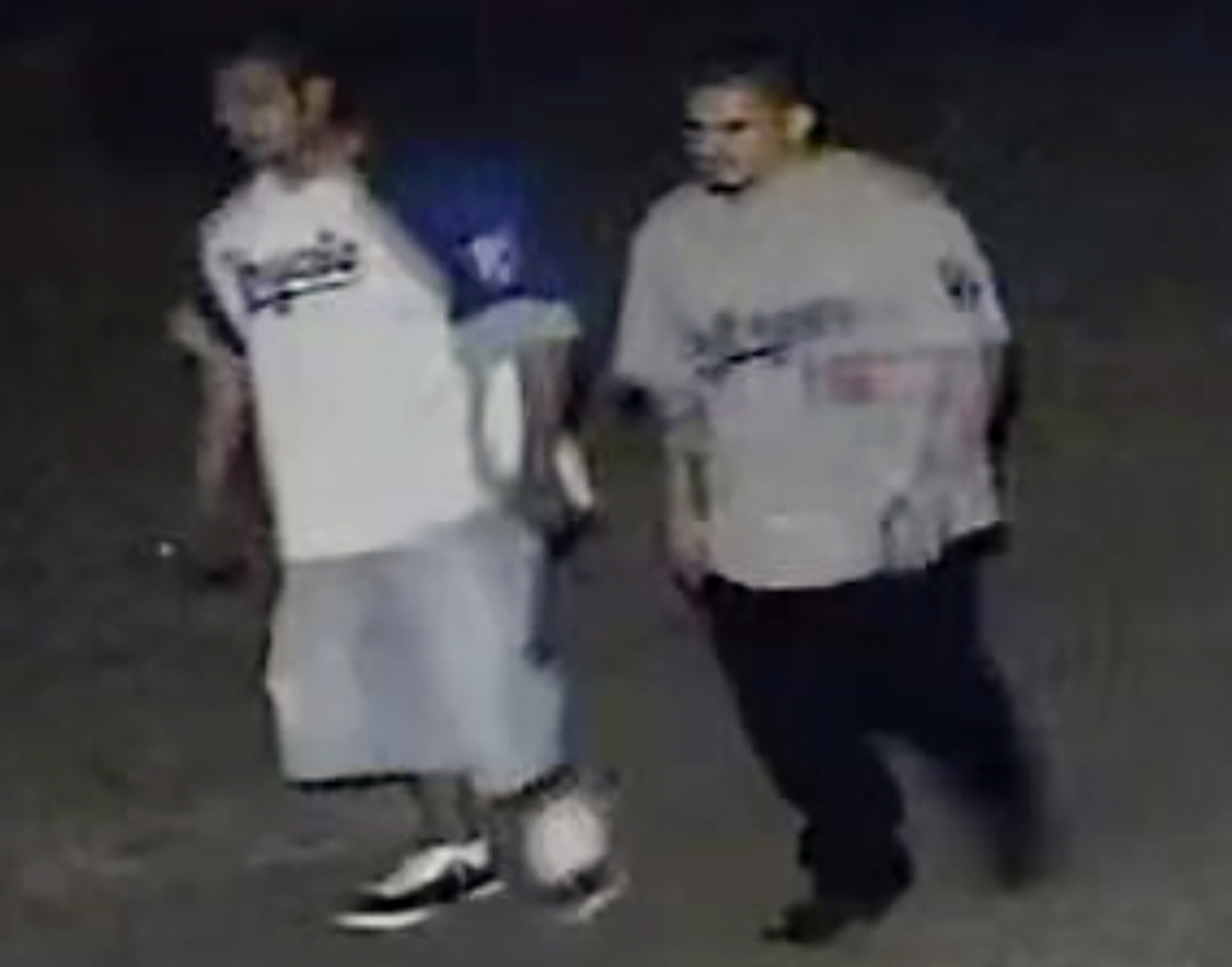 Correction: Bar Shooting story