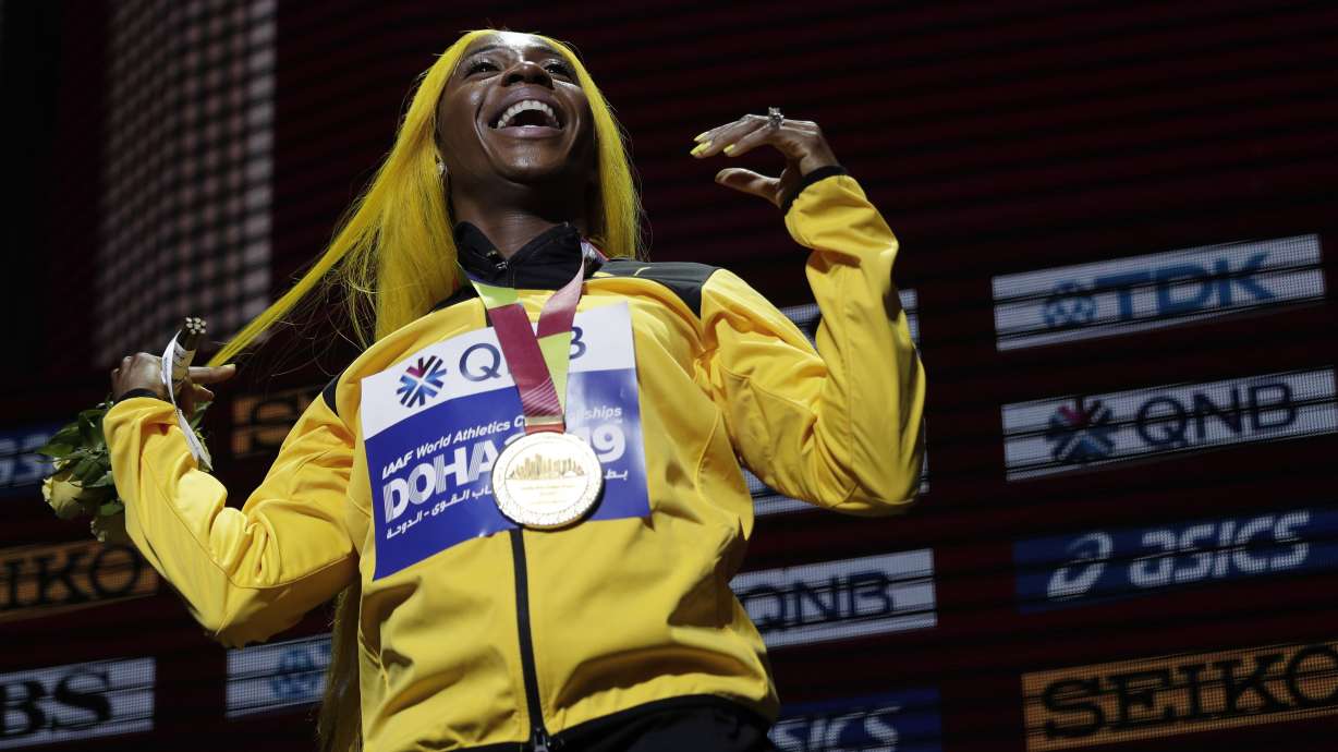 Next up, Tokyo: Track leaves Qatar still looking for a star