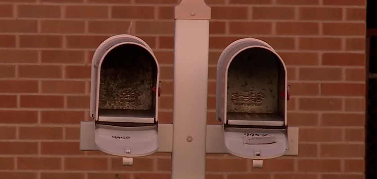 Northern Utah man already charged in 5 cases arrested again in mail theft