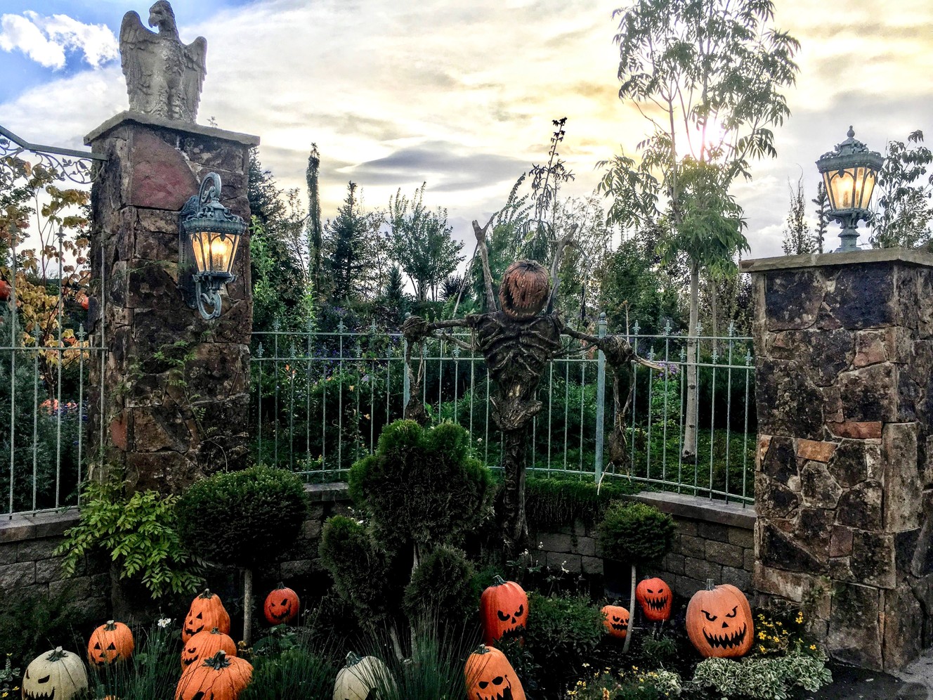 6 fun things to do in Utah this Halloween season