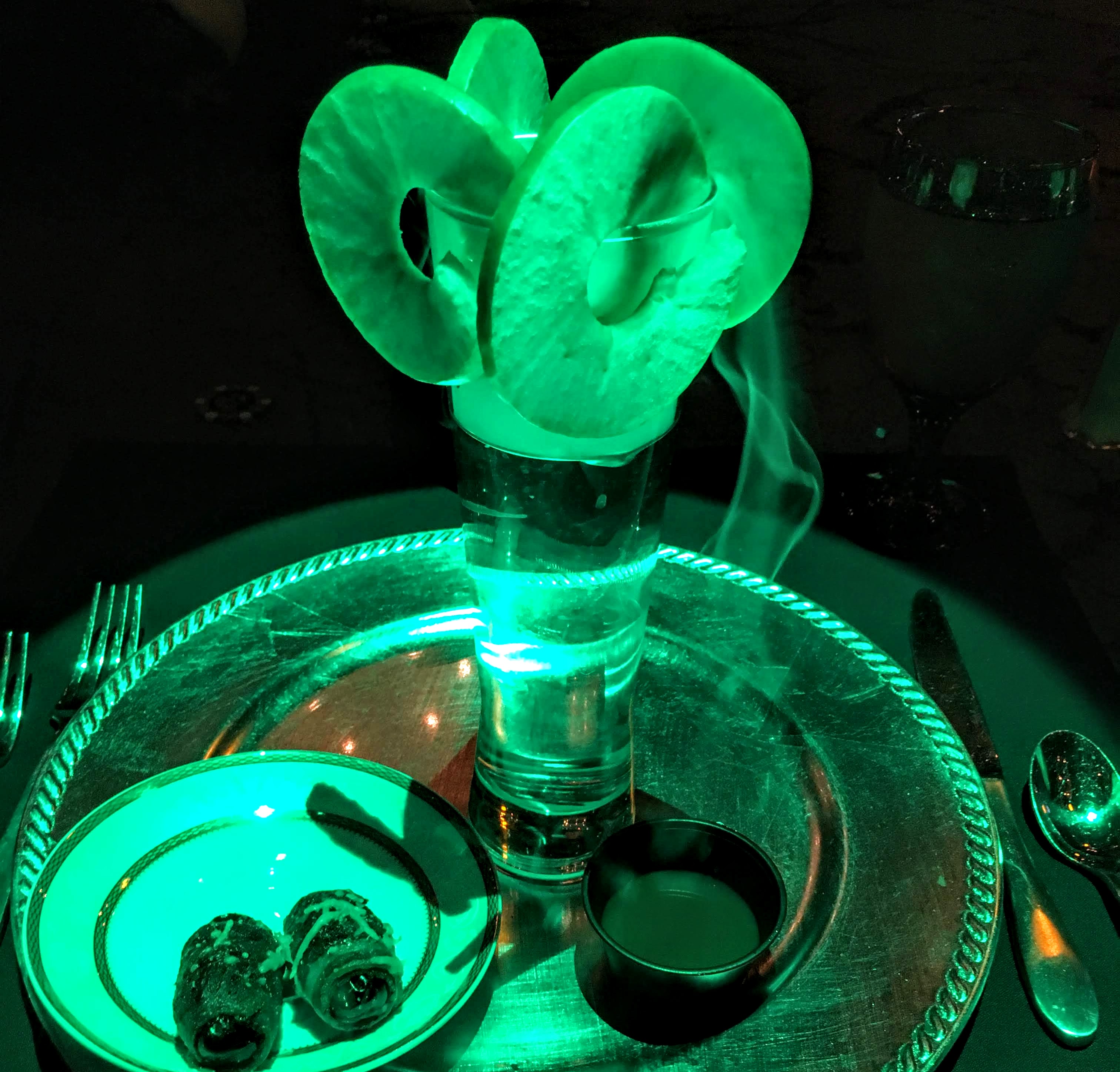 Mystique Dining puts on this annual event where the chilling writings of Edgar Allan Poe are merged with a healthy dose of “magic and mayhem.” (Photo: Grant Olsen, KSL.com Contributor)