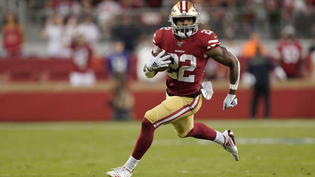 49ers stay perfect, dominate Mayfield, Browns in 31-3 win
