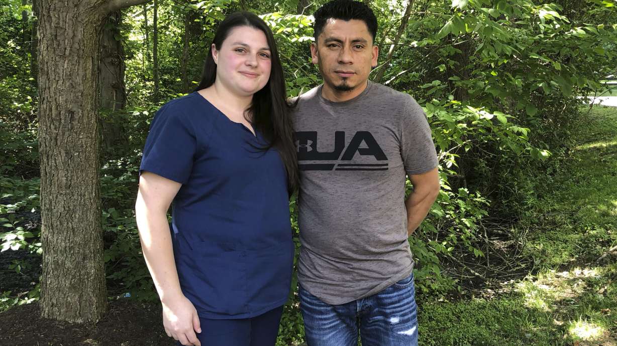 Suit says feds using immigration marriage interviews as trap