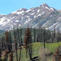 Popular trails in Utah County still closed due to mudslides, damage caused by wildfires