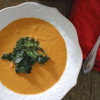 10 easy fall soups to keep you warm as the weather gets cooler
