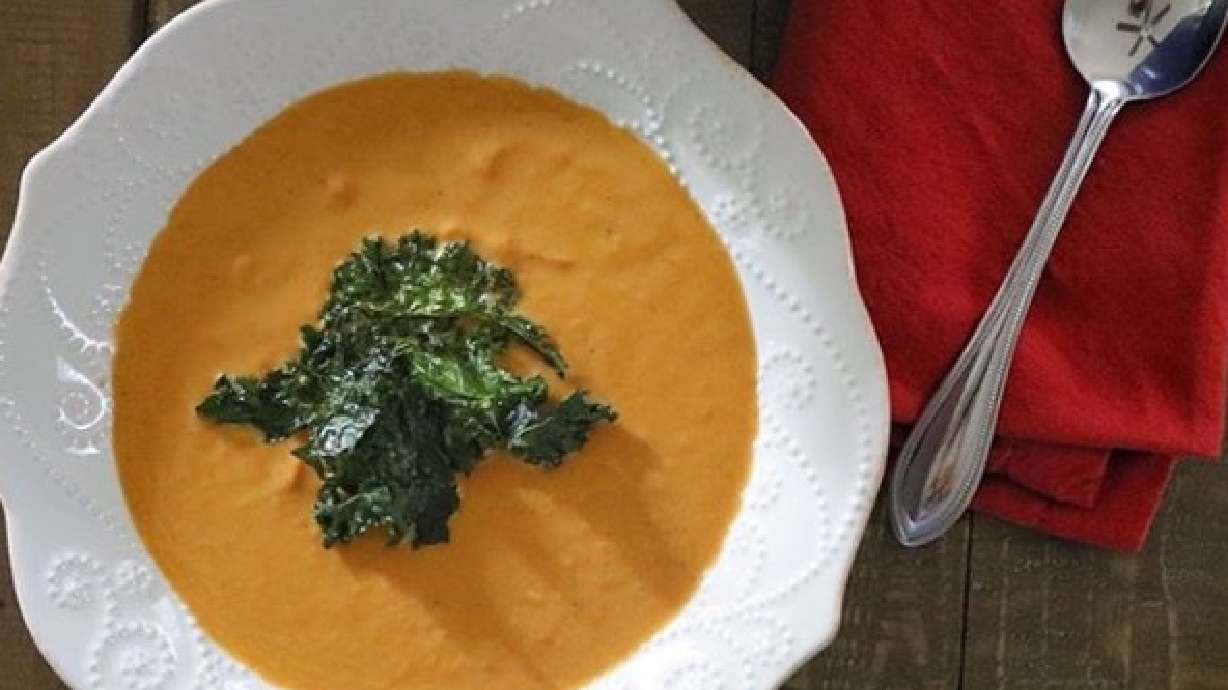 10 easy fall soups to keep you warm as the weather gets cooler