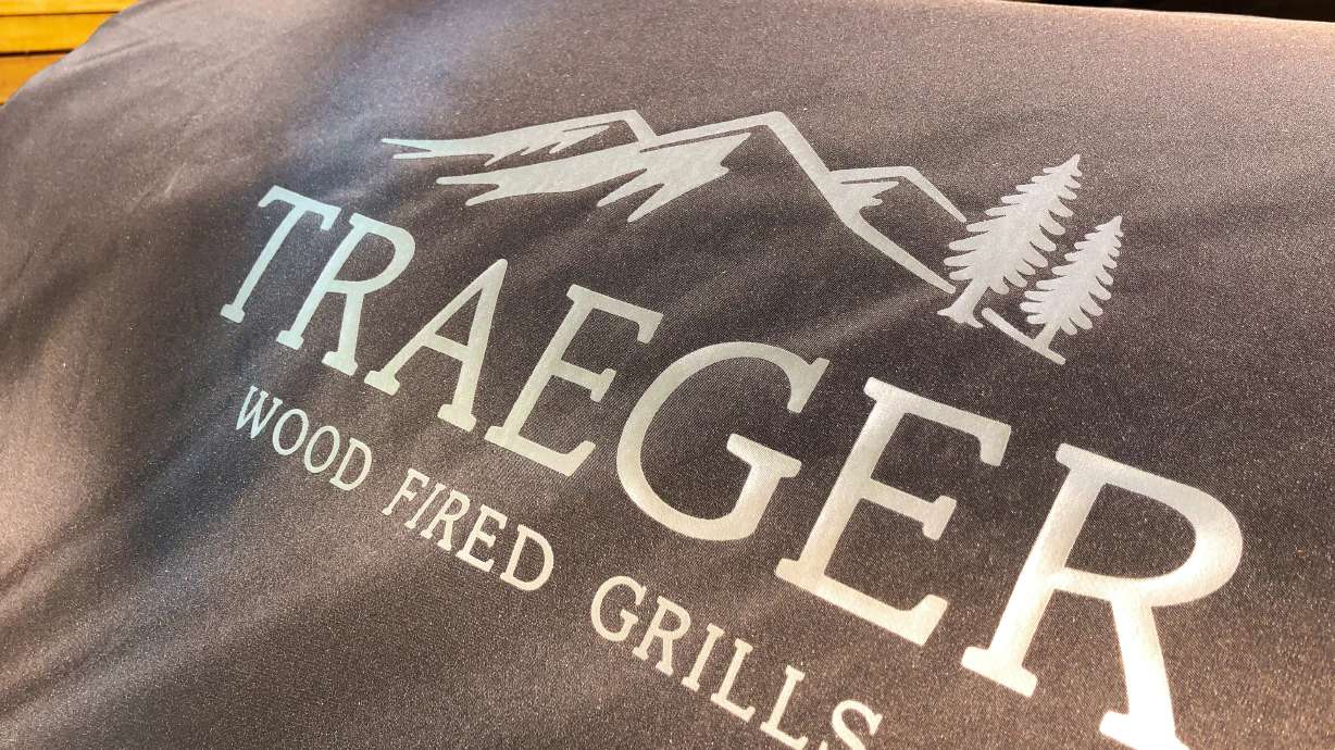 California man sues Traeger Grills over pellet quality