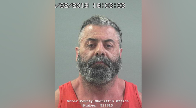 Man who allegedly pushed Aaron Shamo to make fake oxycodone charged