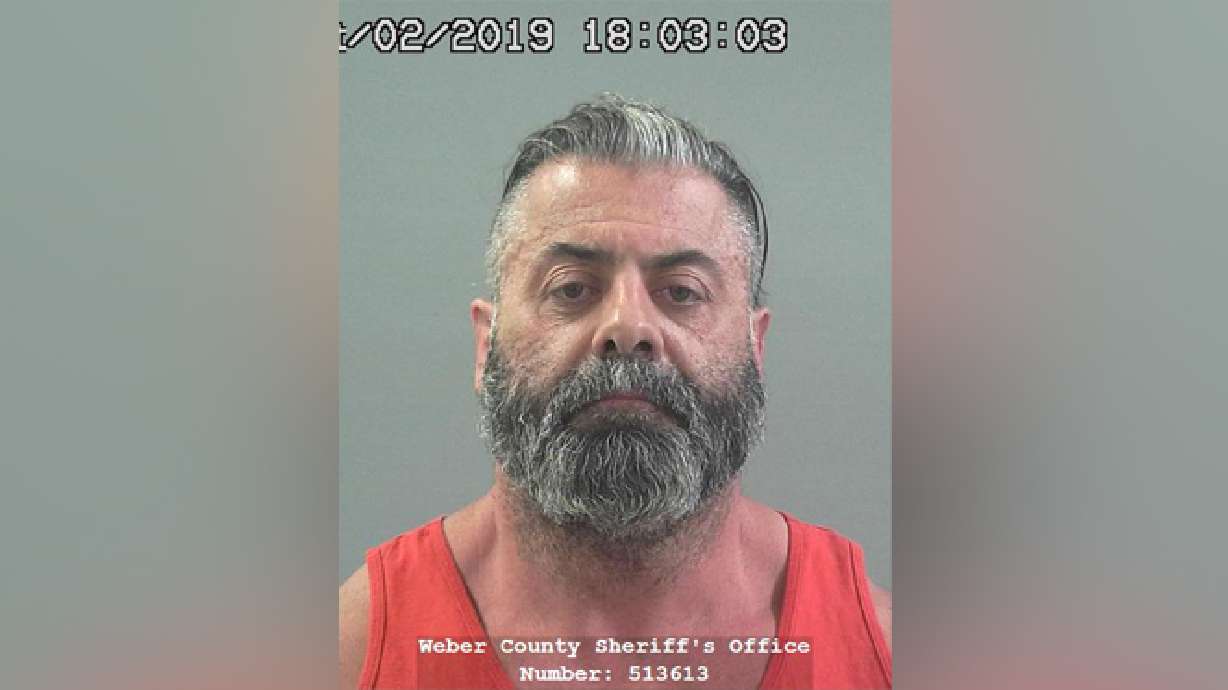 Man who allegedly pushed Aaron Shamo to make fake oxycodone charged