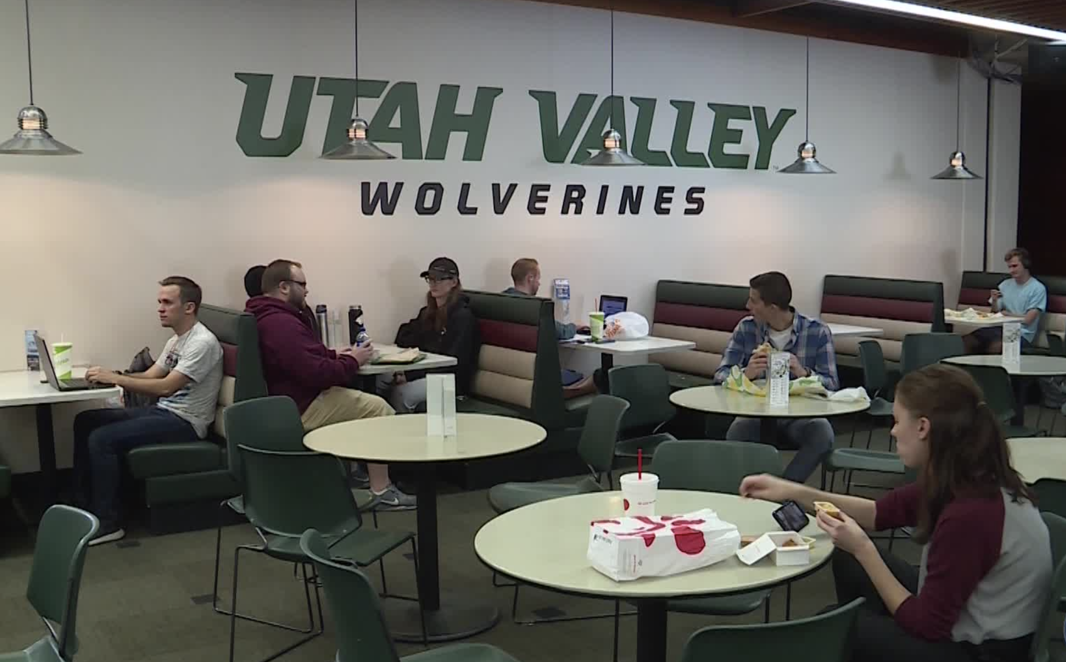 Uvu Offers Emergency Scholarships To Students Facing Food