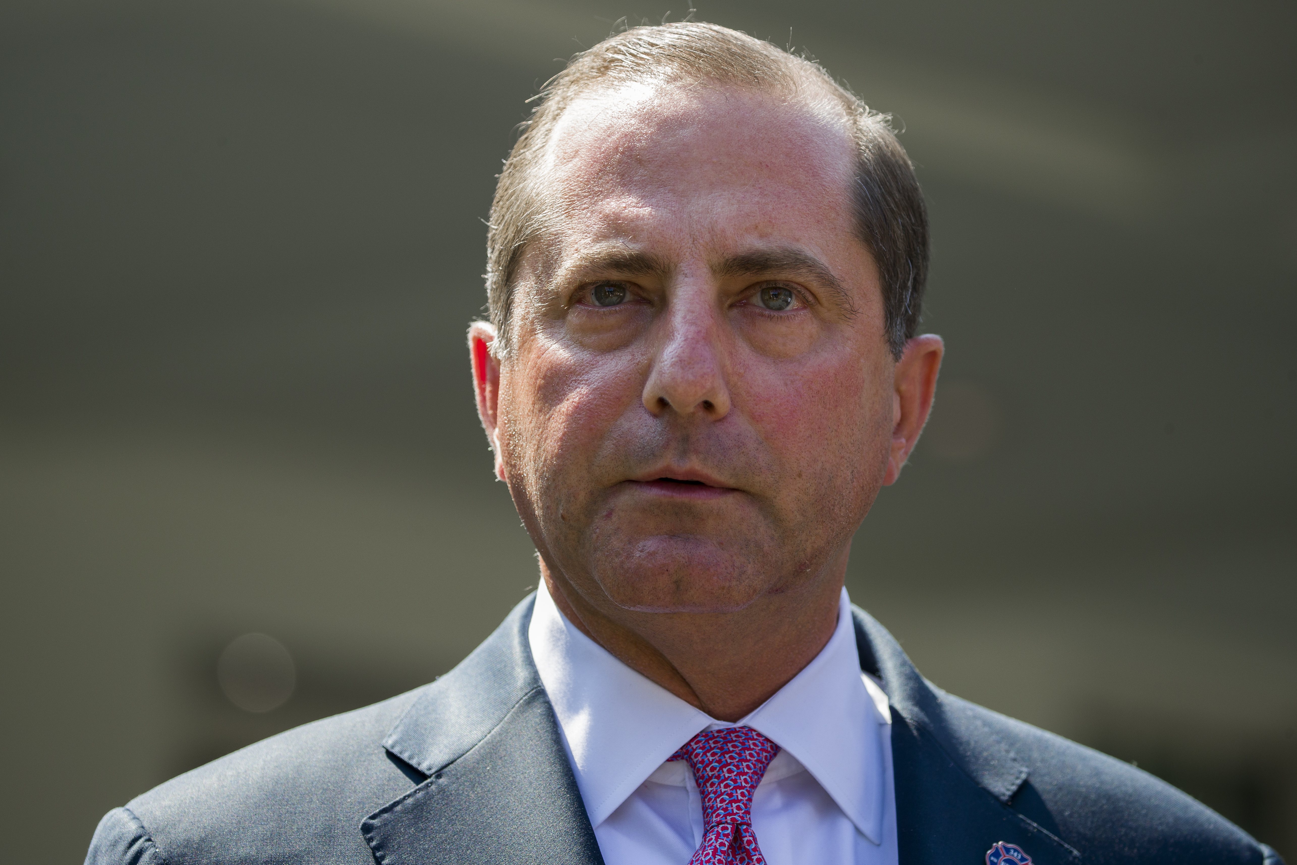 Overhaul is proposed for decades-old Medicare fraud rules