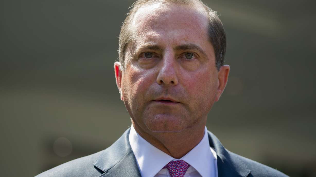 Overhaul is proposed for decades-old Medicare fraud rules