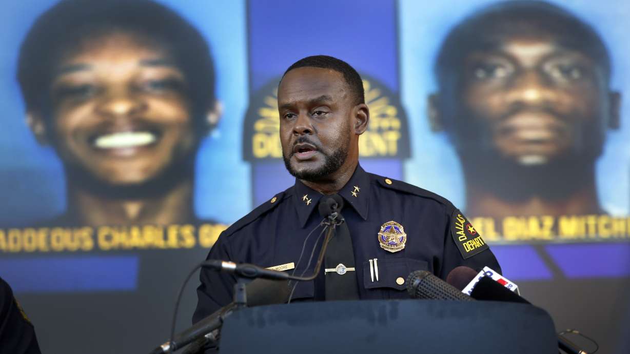 Police search for 3rd suspect in cop trial witness' slaying