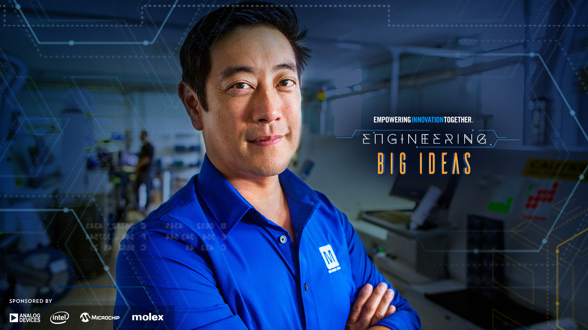 Mouser Electronics and Grant Imahara Explore Prototype Design with Arduino in Latest “Engineering Big Ideas” Series Video