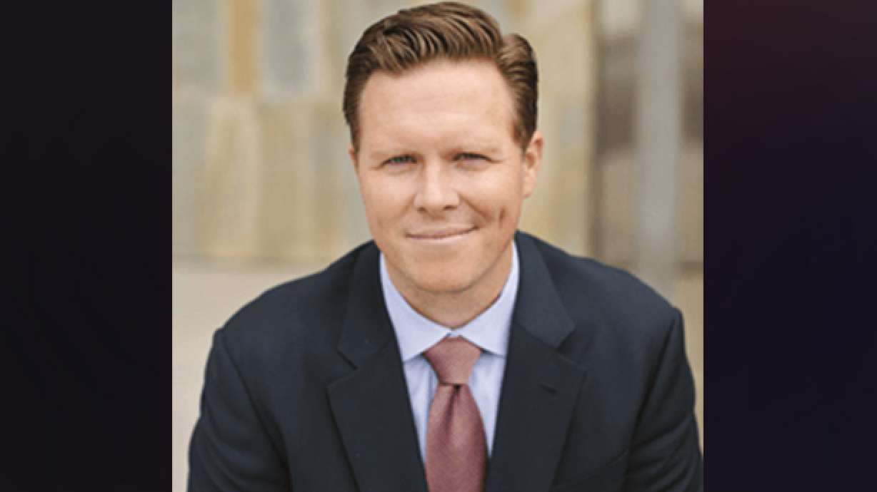 Arizona elected official charged with running alleged Utah ‘baby mill’