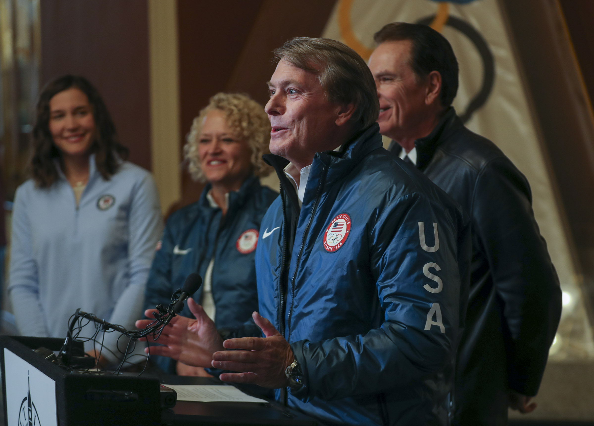 Olympic dream: New affordable housing, jobs, environmental standards sought