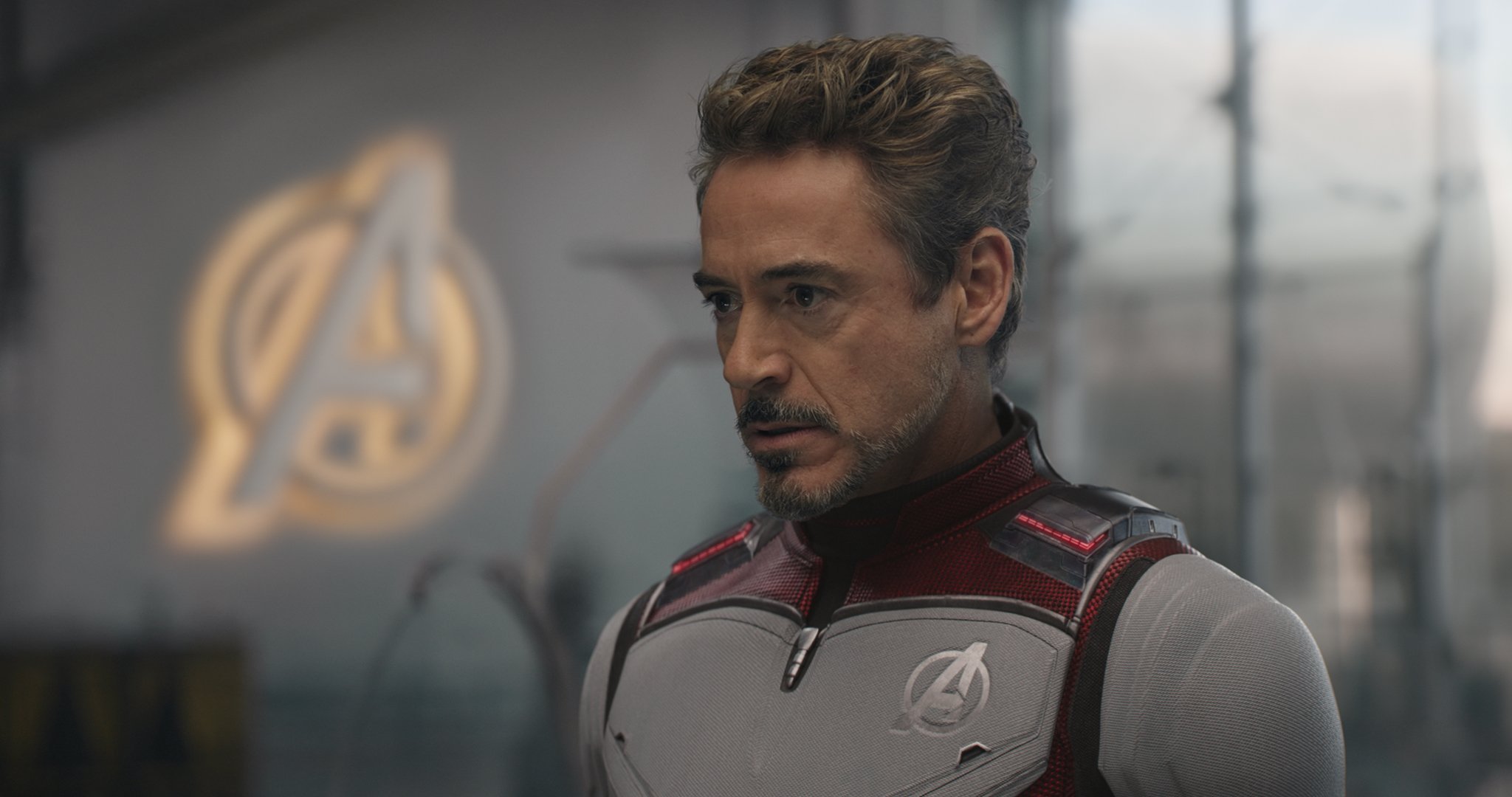 Robert Downey Jr. is fine with not winning an Oscar for playing Iron Man