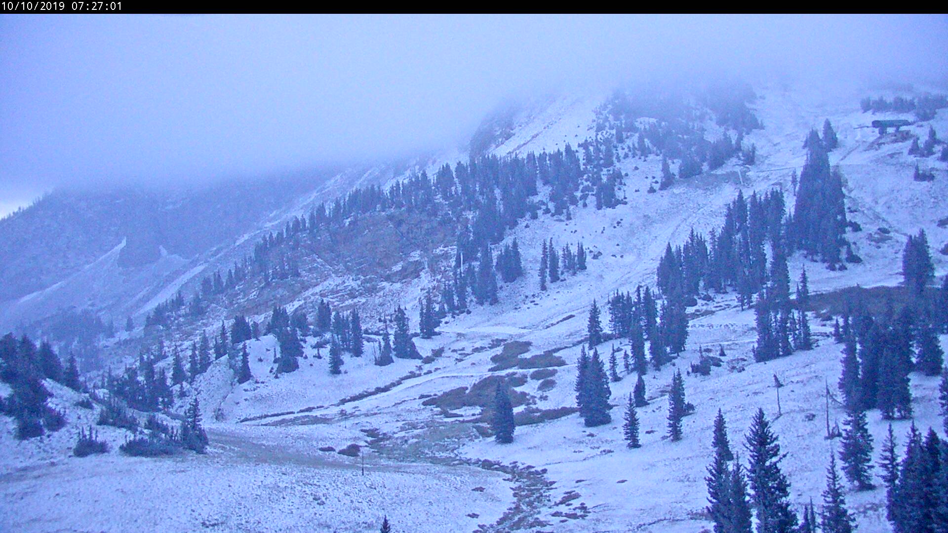 Unseasonably frigid weather expected again Thursday, but warmer weekend ahead