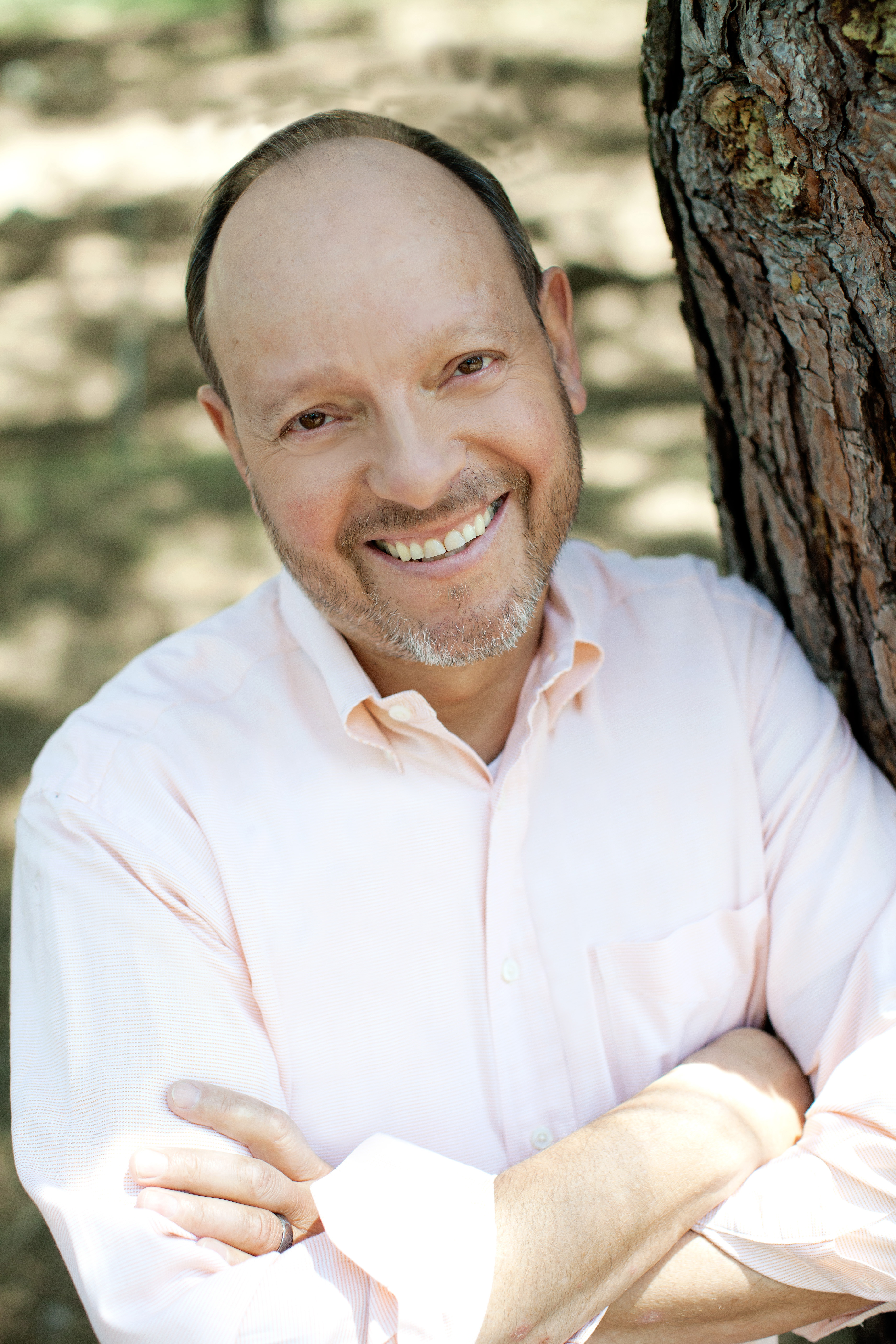 Bob Gold Named 2019 Communications Professional of the Year by Public Relations Society of America