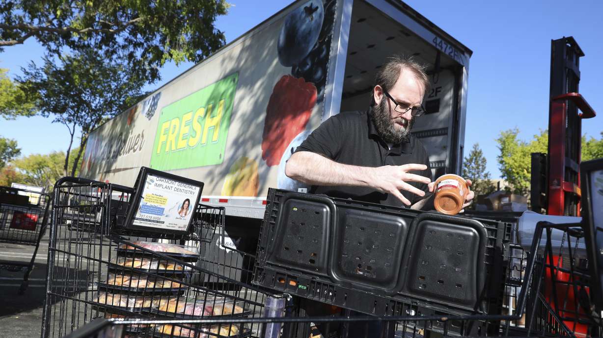 California businesses face reality of electrical outages