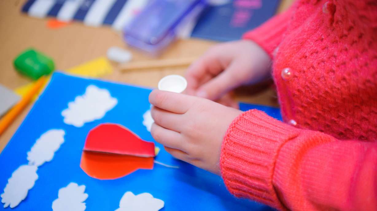 The Leonardo, Vivint partner to offer ‘sensory-friendly’ day for kids