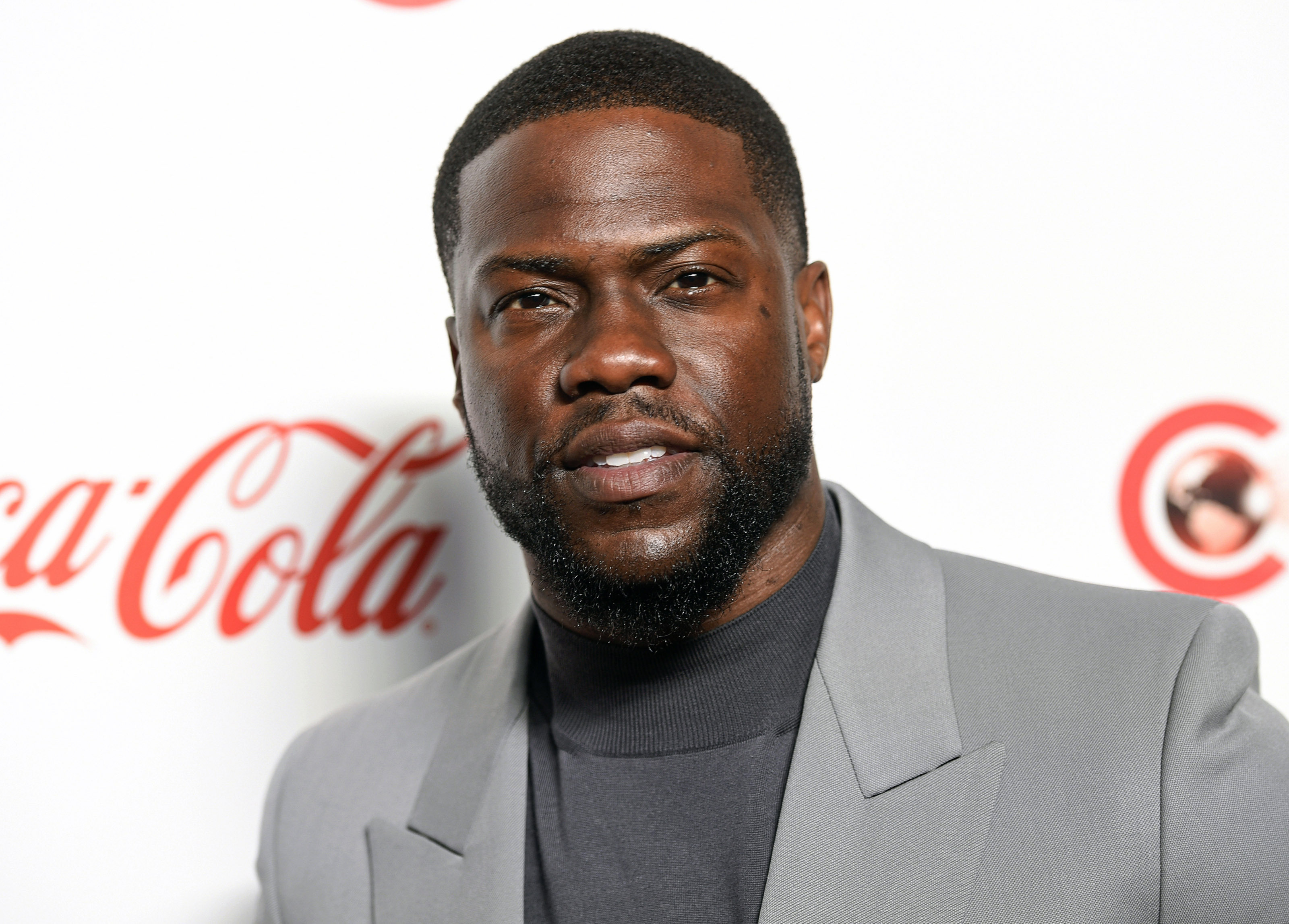 Report: Driver recklessness caused crash injuring Kevin Hart