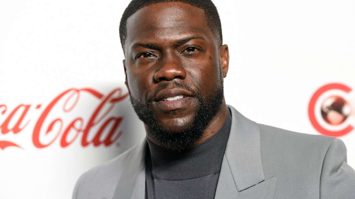 Report: Driver recklessness caused crash injuring Kevin Hart