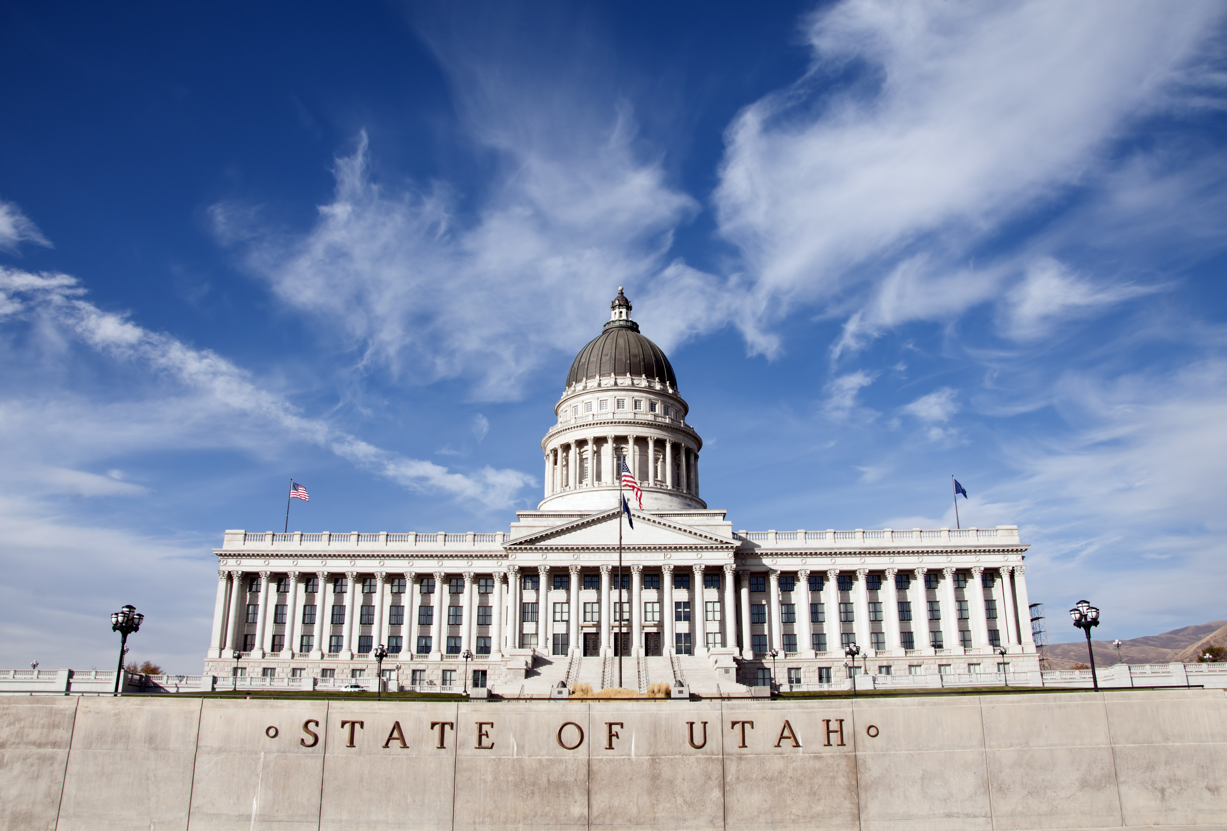 How will Utah taxes change? Task force sets public hearing on yet-to-be drafted proposal