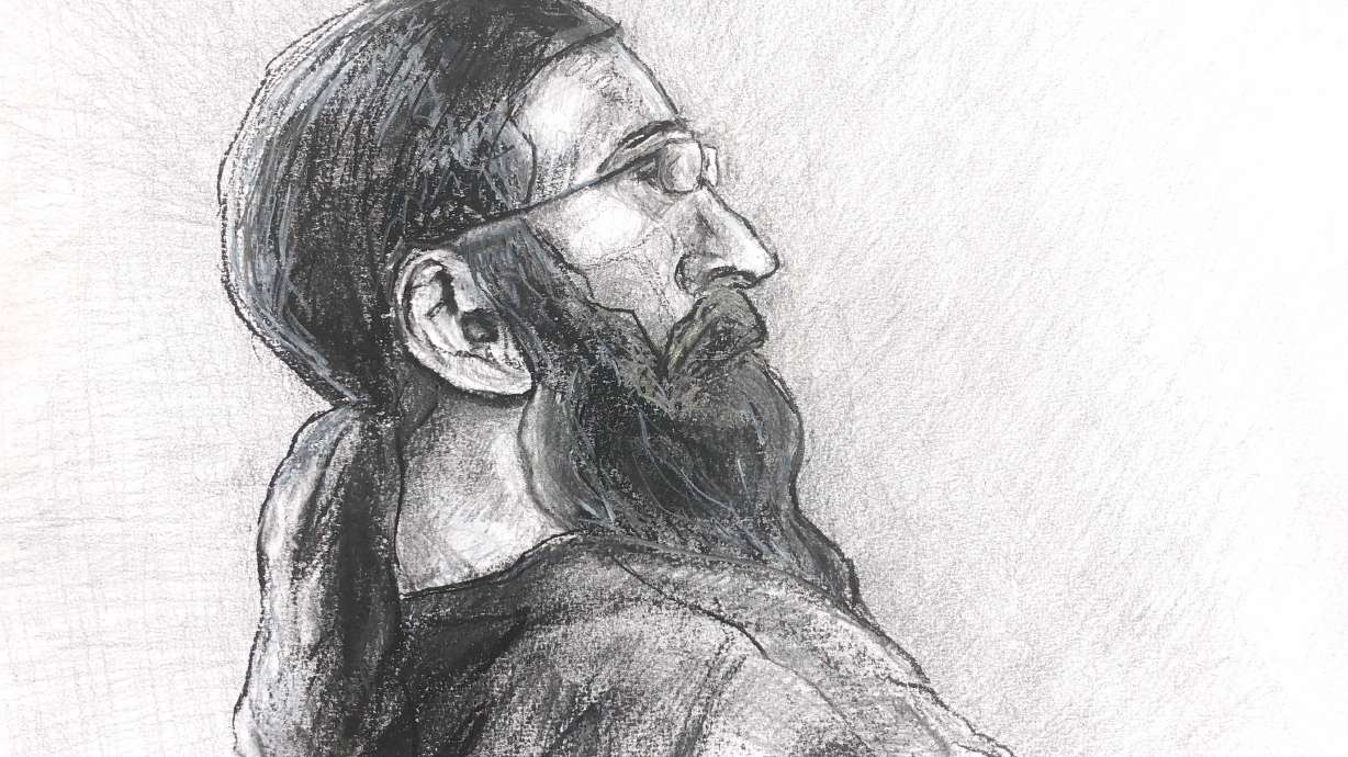 Judge rules on discussing insanity plea in newspaper attack