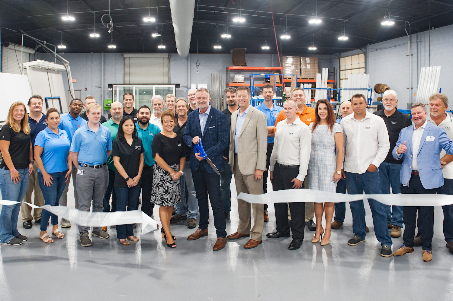 PGT Innovations Launches New iLab