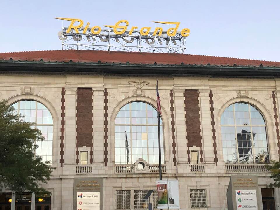 Utah's most haunted places