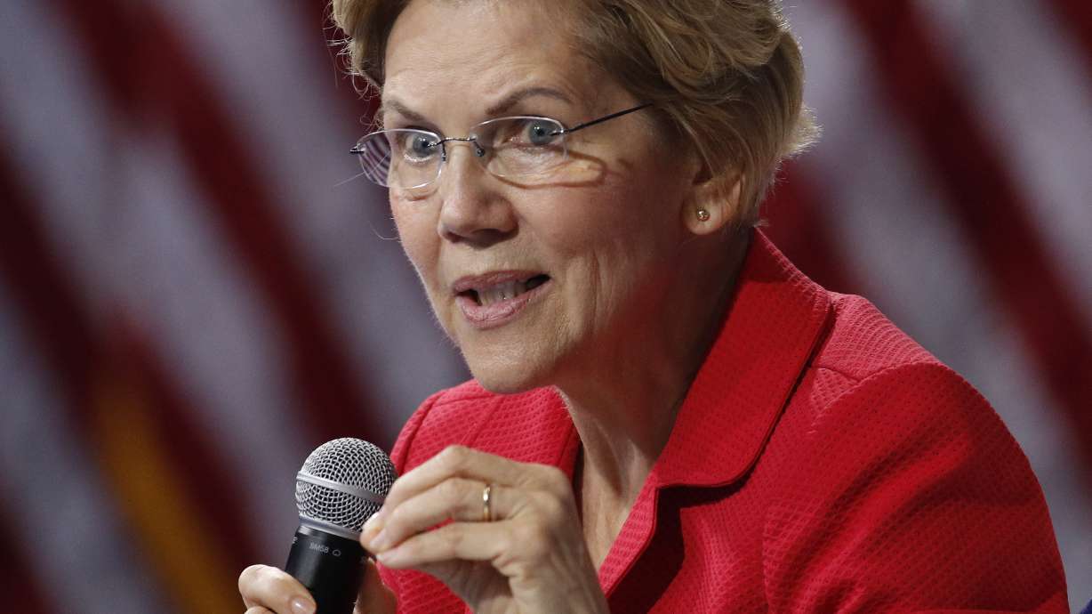Big Tech is now a big punching bag for politicians
