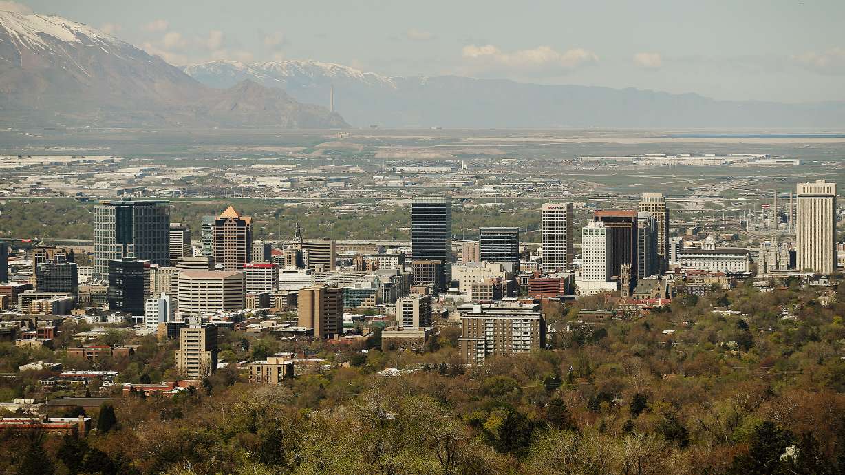 Unicorn hunting: SLC looks to attract startups to compete with (and complement) Silicon Slopes