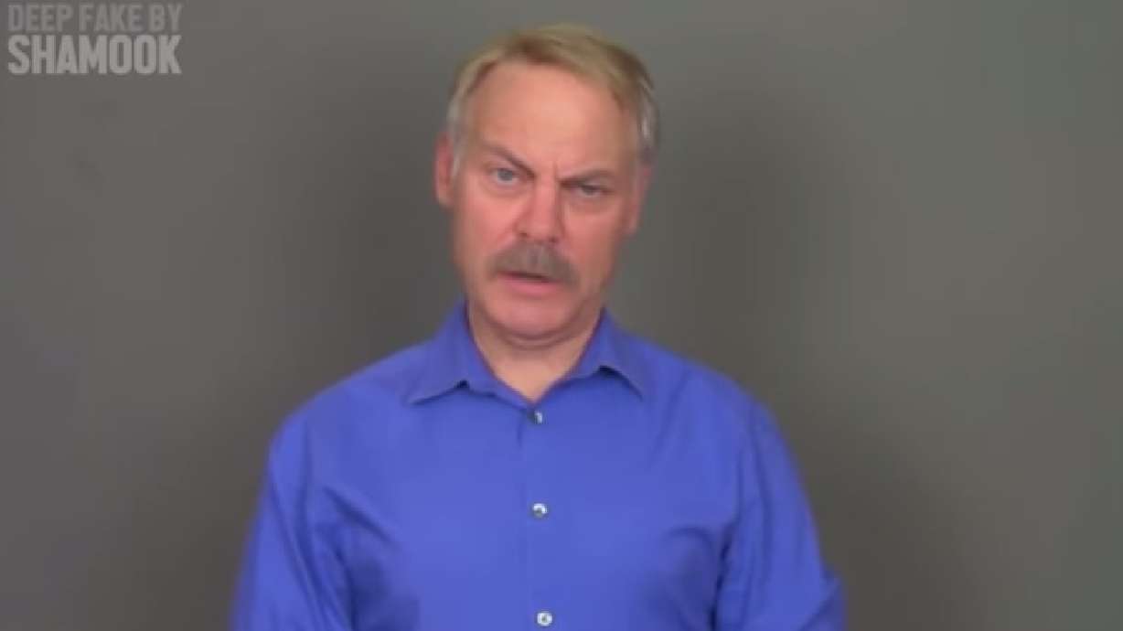 Have You Seen This? The most impressive impressions you may ever see