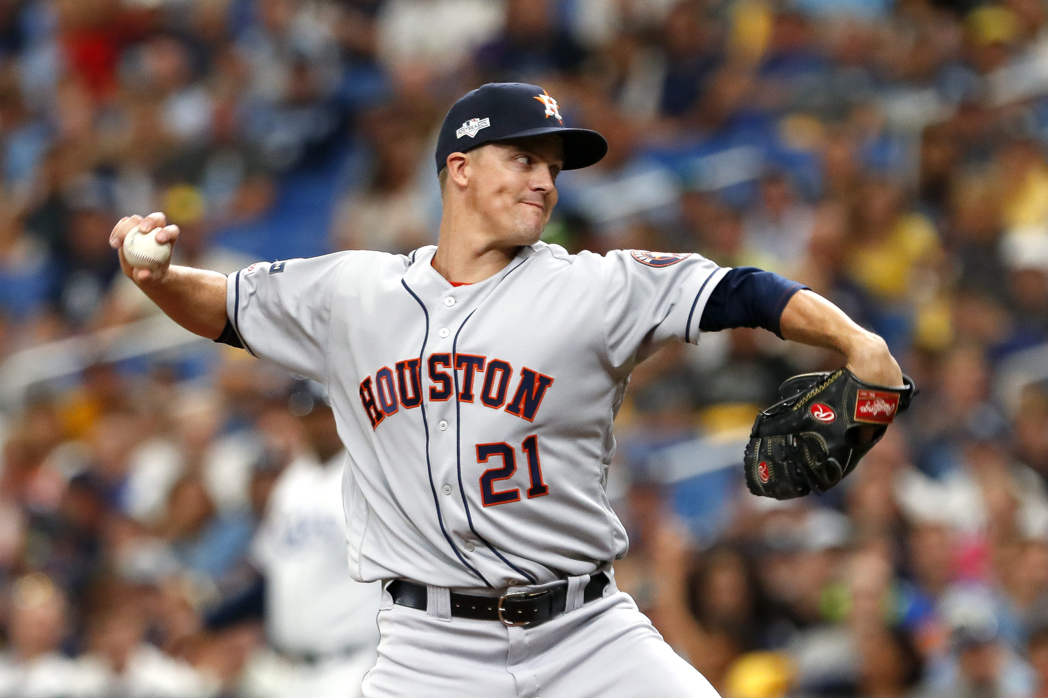 Tanaka-Greinke in ALCS opener; Astros line up aces vs Yanks