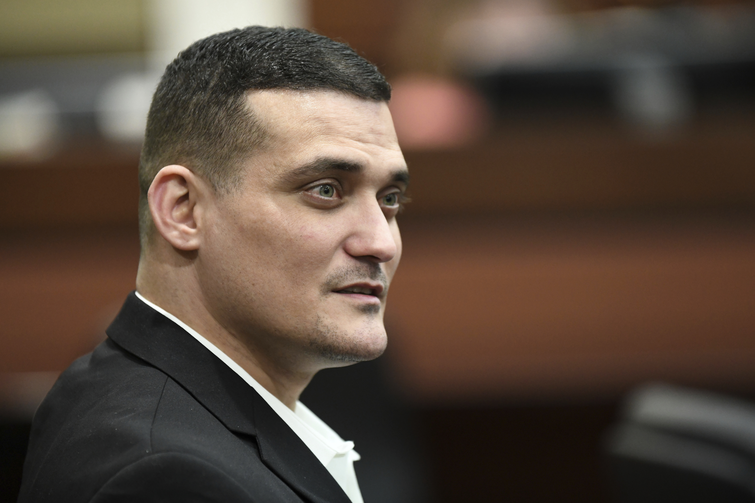 Jury finds man guilty of murder of Florida law professor