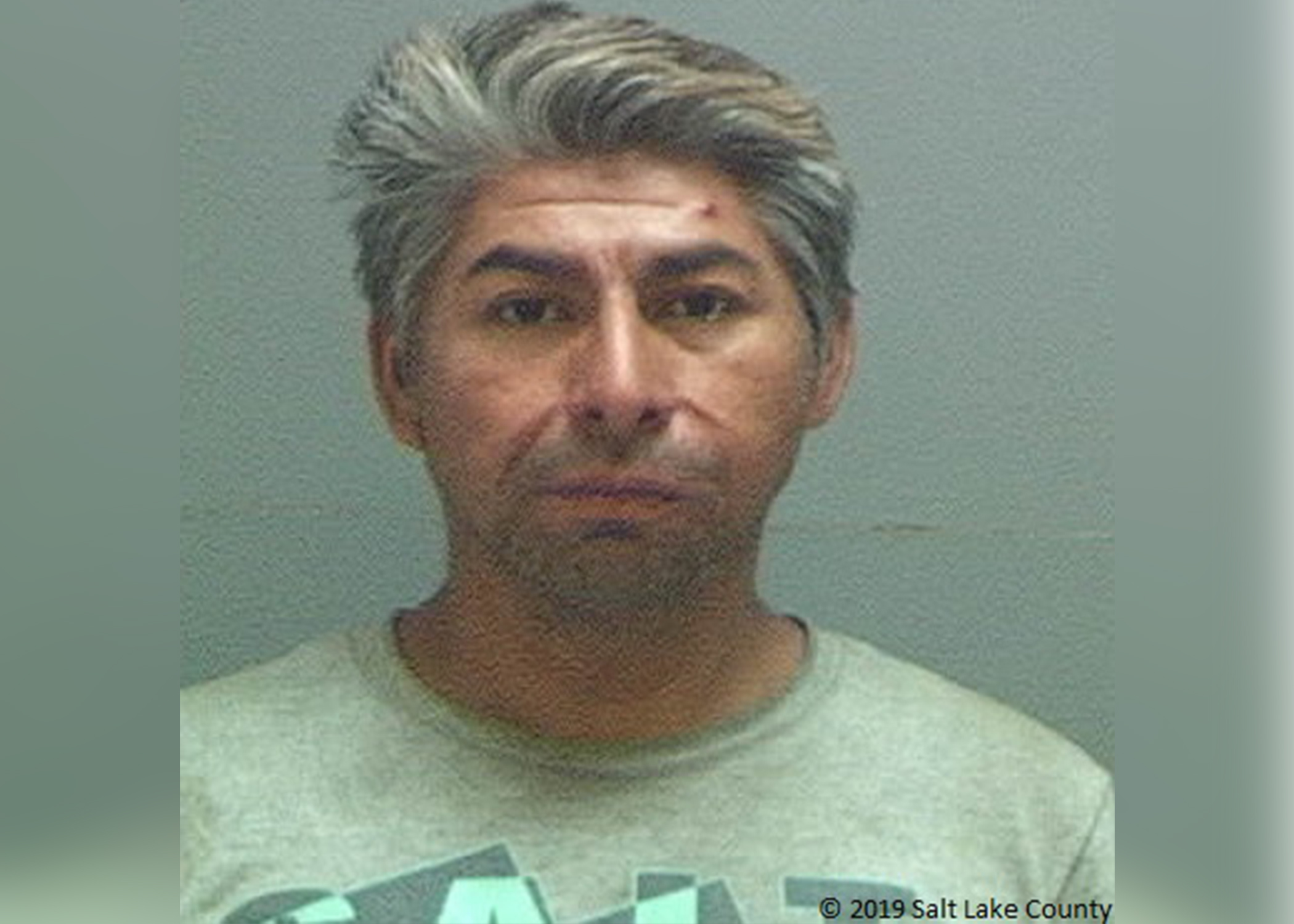 Police: Man lit another man on fire outside Murray gas station 