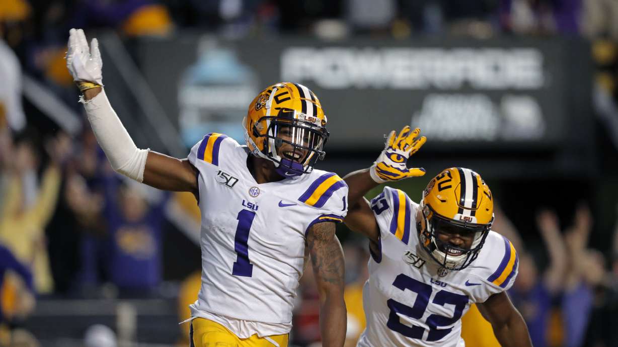 NCAA board approves athlete compensation for image, likeness