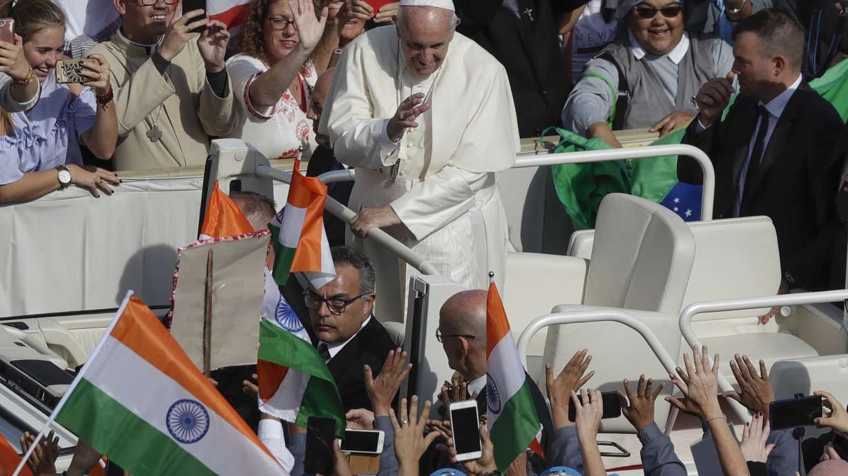 The Latest: Cincinnati, Miami now NFL's only winless teams