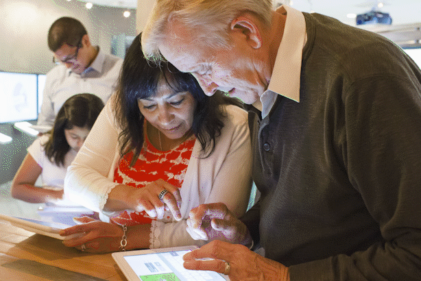 6 great downtown Salt Lake City activities for active seniors