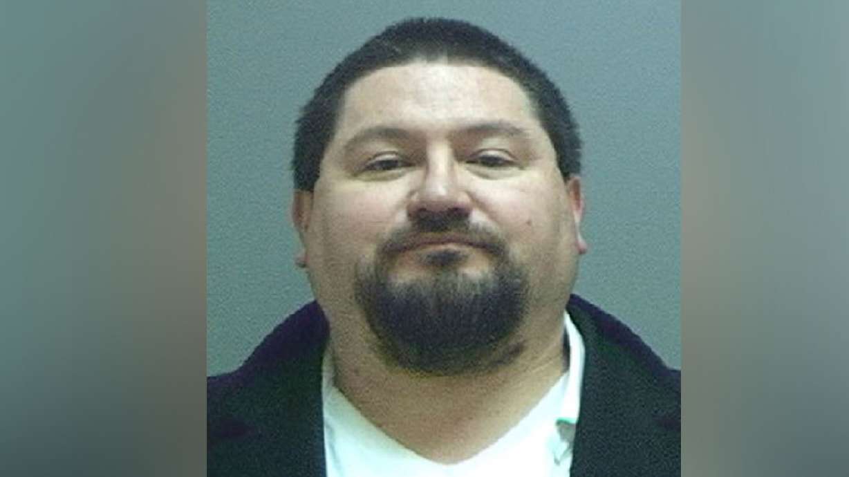 UTA employee charged in FBI child exploitation sting