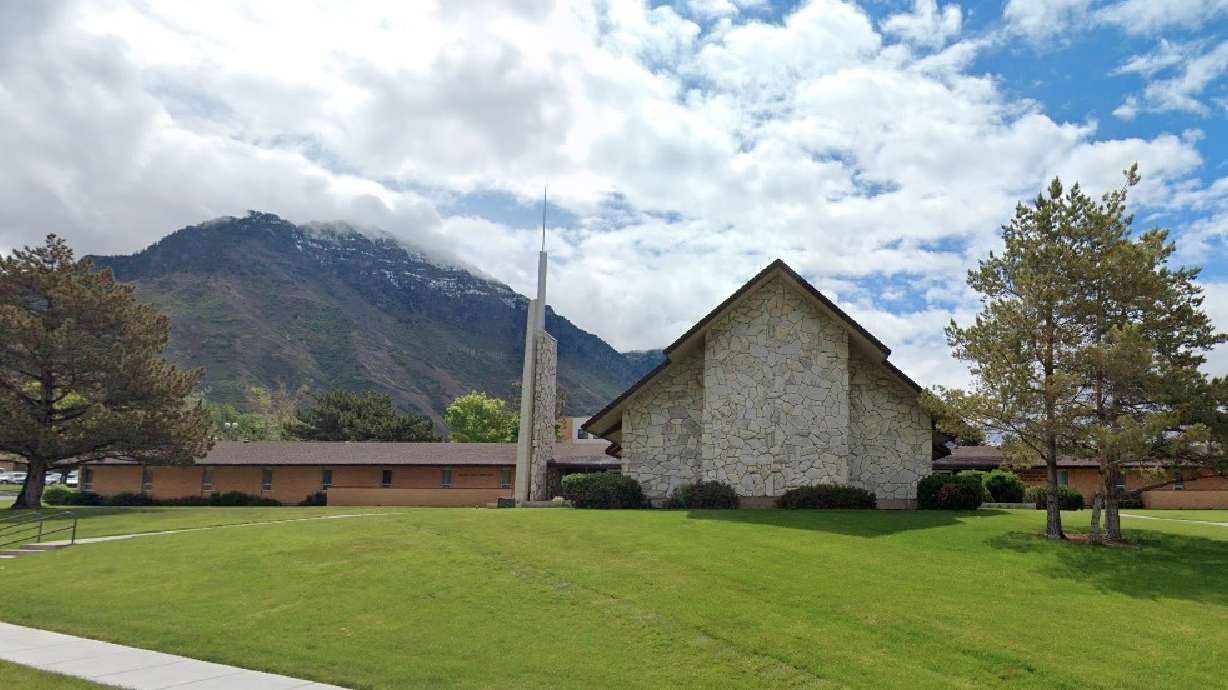 60 people treated for carbon monoxide poisoning after Provo meetinghouse leak