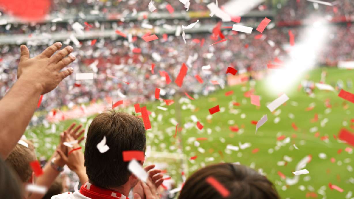 QUIZ: How well do you pay attention at sports games?