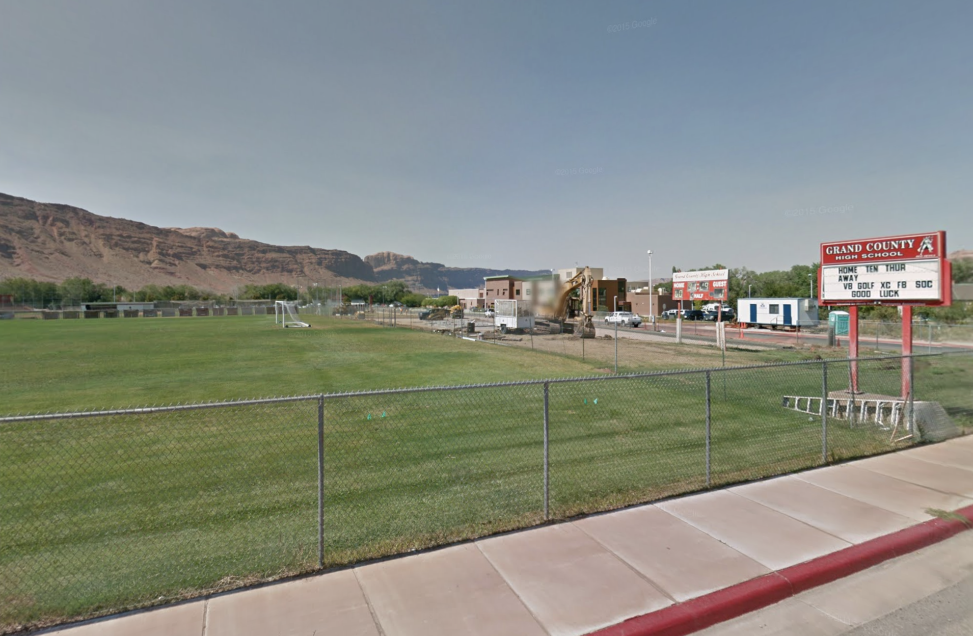 Retest of vaping devices at Grand County High shows no meth but confirms presence of THC