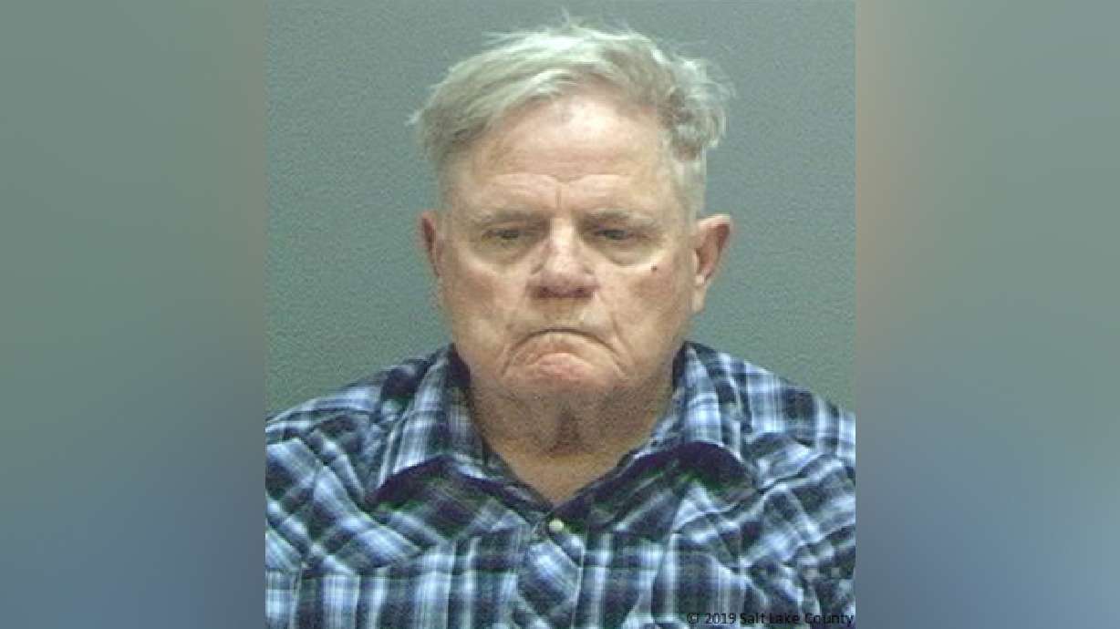 Man pulls gun on driver who told him to pay attention, police say