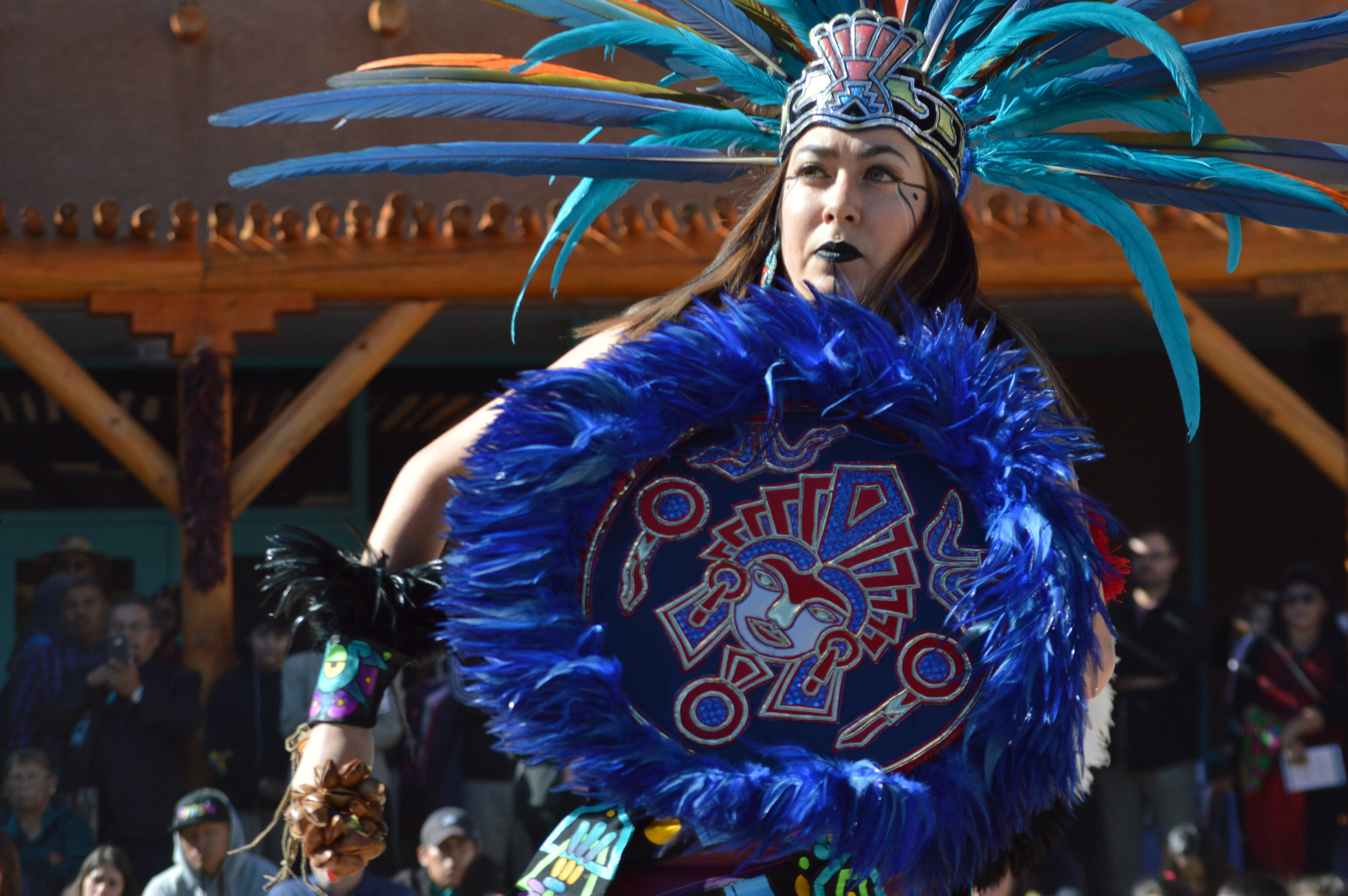 Some states celebrate indigenous people instead of Columbus