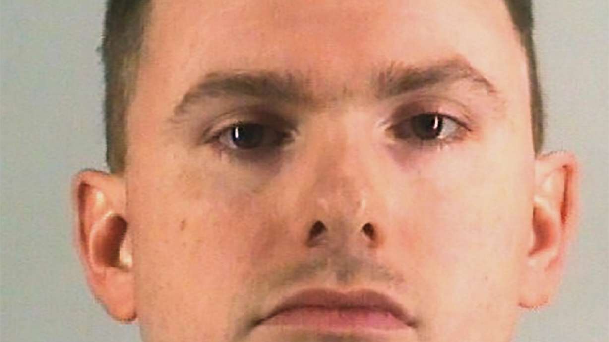 Cases in which police officers were charged in shootings