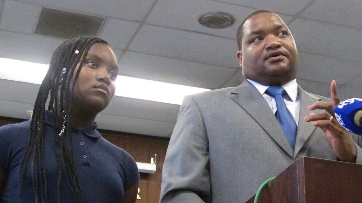 Atlantic City transfers power amid corruption - yet again