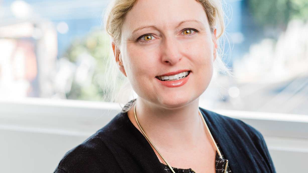 Amanda Vinson joins Upwork as head of corporate strategy and development