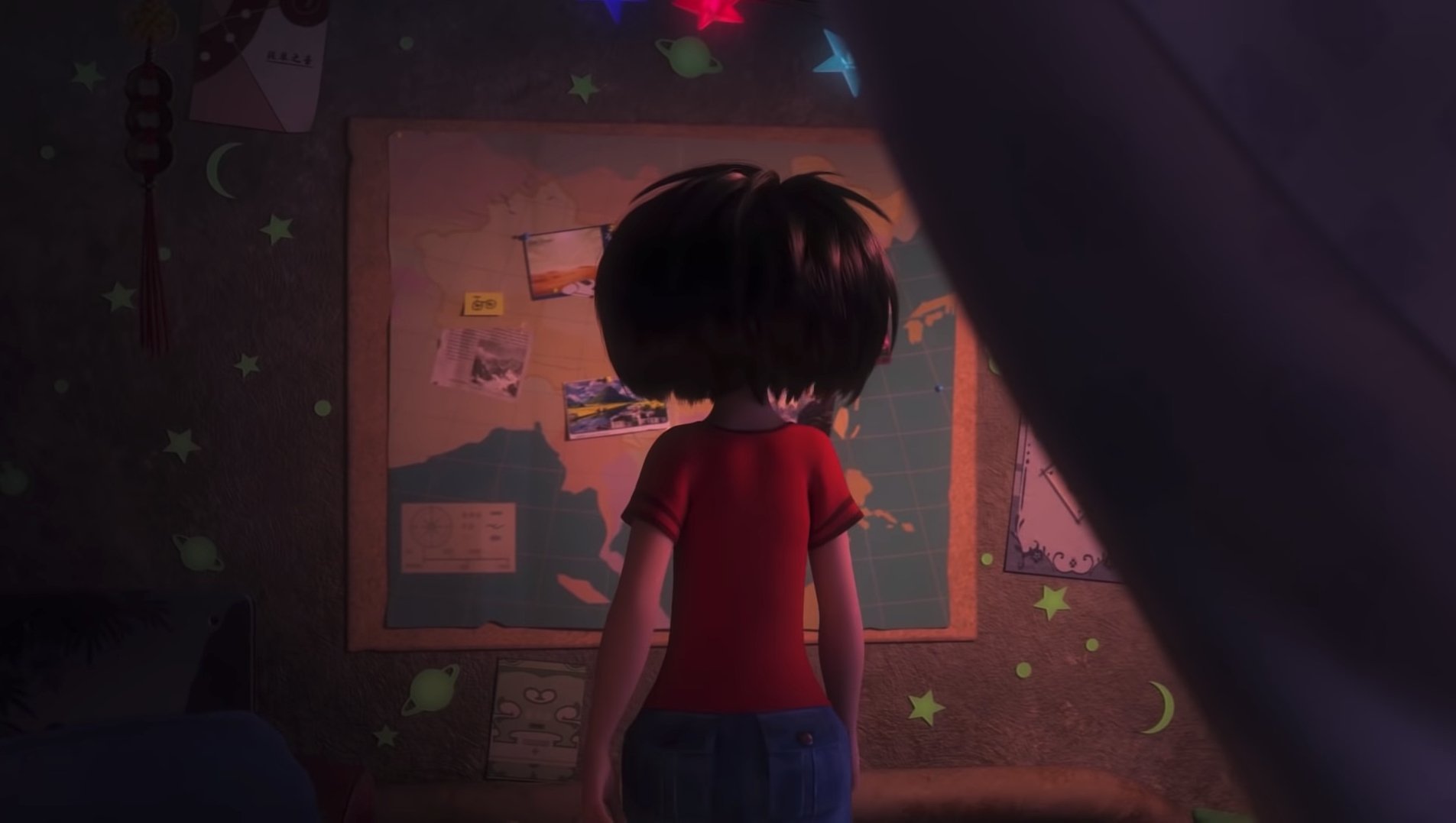 Dreamworks' 'Abominable' pulled from movie theaters in Vietnam over South China Sea map